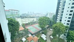 Parc Oasis (D22), Condominium #632539921
